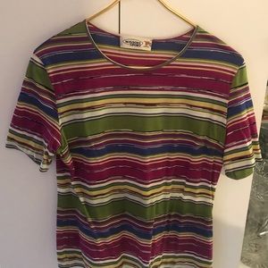 Missoni Sport Women’s T-shirt